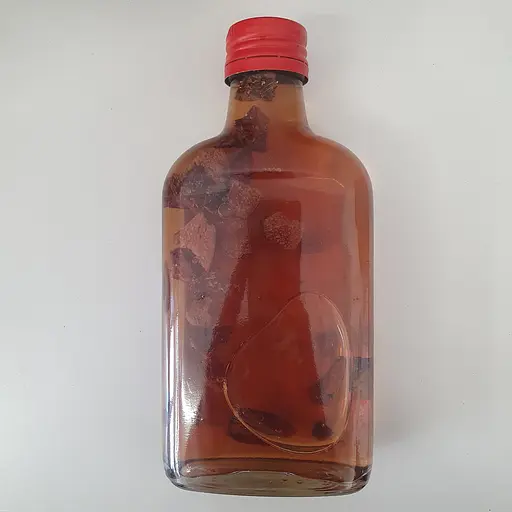 Водная настойка на корне ириса 200 мл - фото 2