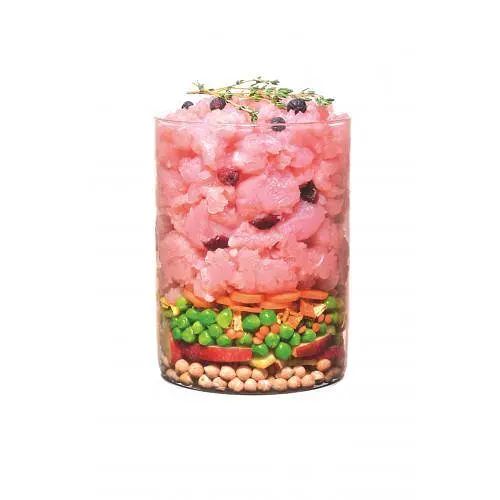 Сухий корм Carnilove True Fresh для дорослих собак всіх порід, з індичкою, 11,4 кг - фото 3