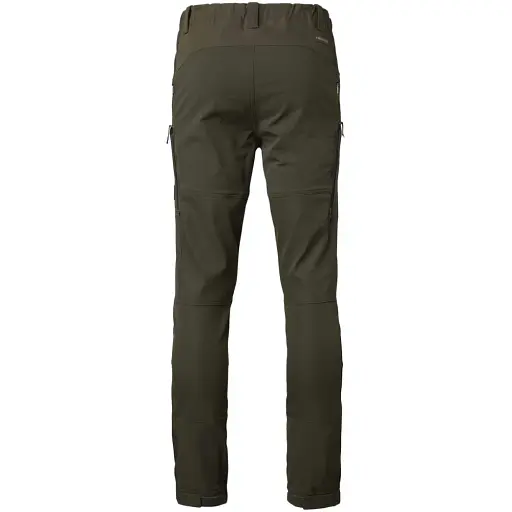 Брюки Chevalier Spey Stretch Pants Men 52 Tobacco Green - фото 3