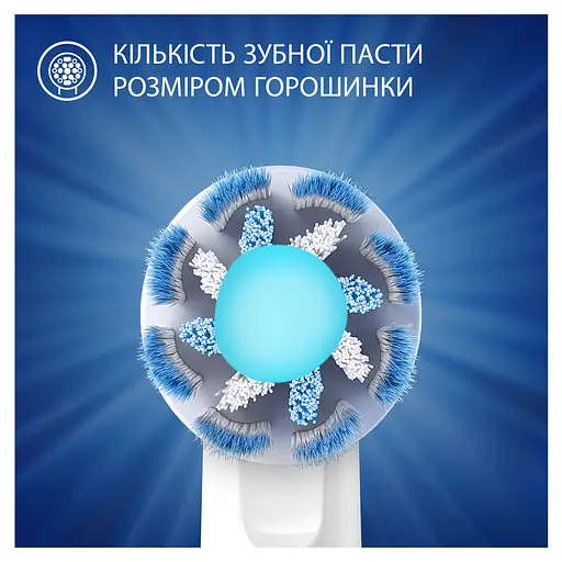 Набор: Зубная щетка Oral-B Pro Kids Frozen с футляром + Зубная Паста Oral-B Pro Junior для детей от 6 до 12 лет 75 мл  - фото 8