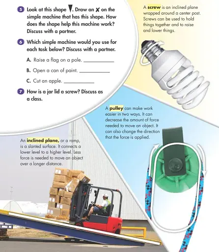 Big Science Level 4 Student Book - фото 6