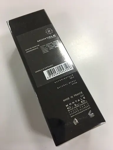 Оригинал Montale Vanilla Extasy 100 мл парфюмированная вода - фото 4