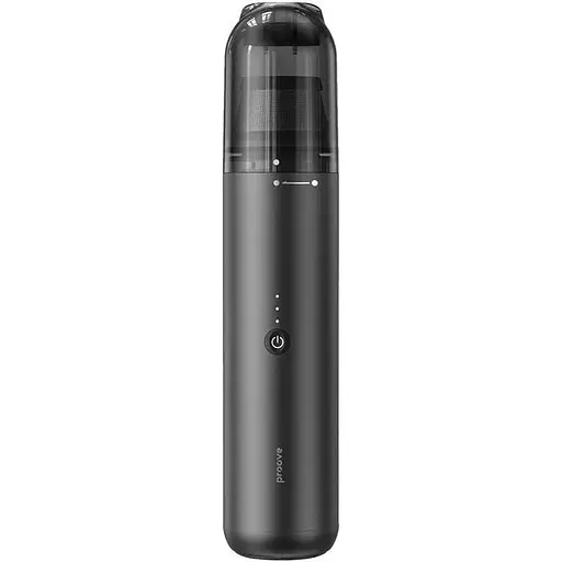 Аккумуляторный беспроводной пылесос Proove Void Assistant C2 (16000 pa) портативный
