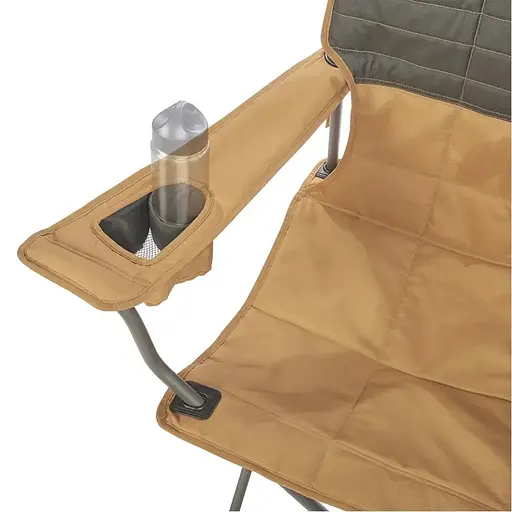 Стілець Kelty Essential Brown (1012-61511725-BNG) - фото 3