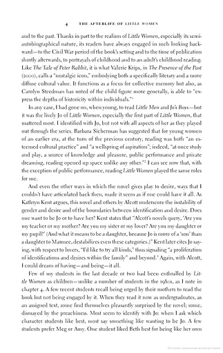 Little Women - фото 7