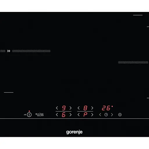 Варильна поверхня електрична Gorenje IT641BSC7 - фото 4