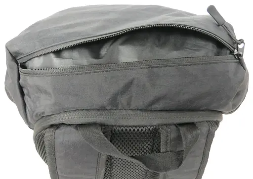 Городской рюкзак 27,5L черный Euro2024 sum0028789 - фото 9