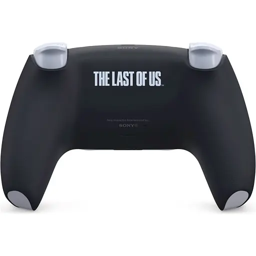 Геймпад Sony DualSense для PS5 The Last of Us Limited Edition 1000047596 (132947) - фото 5