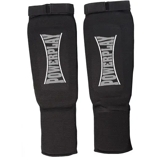 Защита голени и стопы PowerPlay 3054 XL Black