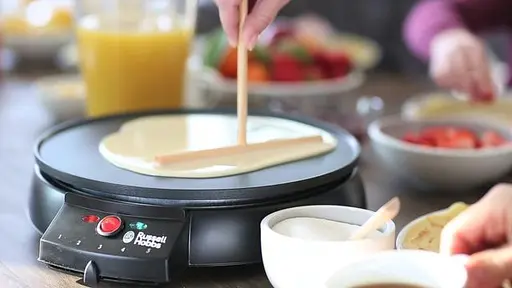 Млинниця Russell Hobbs 20920-56 [70640] - фото 5