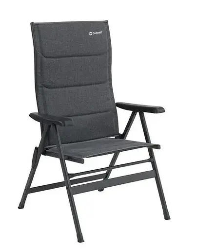 Кресло кемпинговое Outwell Clements XL (410132) - фото 1