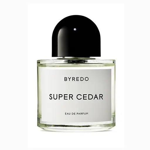Тестер Byredo Super Cedar парфюмированная вода 100 ml 