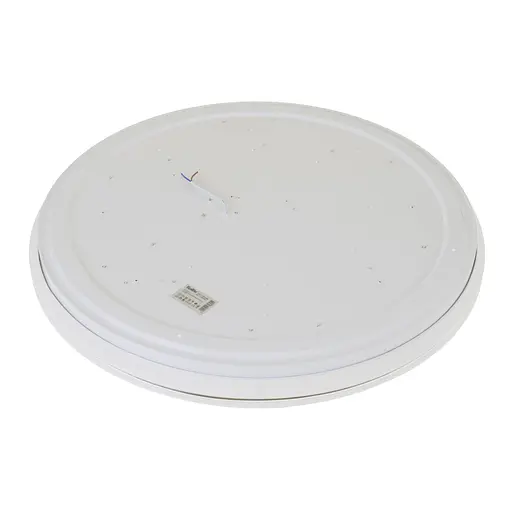 Світильник настінно-стельовий світлодіодний накладний Brille W-614/96W RM WW + CW + NW - фото 4