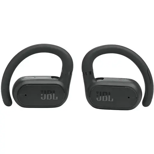 Наушники беспроводные JBL Soundgear Sense JBLSNDGEARSNSBLK черные - фото 4
