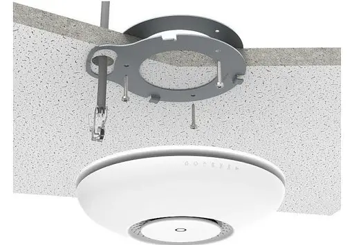 Точка доступа Mikrotik cAP ac RBcAPGi-5acD2nD (47097) - фото 7