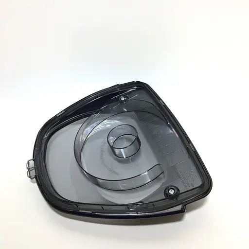 Кришка циклону DJ97-02464A для пилососу Samsung SC18M31C0HG, VC07M3110VB/UK, VC18M3120VB/UK, VC15M3120VB/EV - фото 4