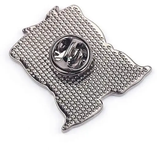 Значок професора Хаосу Баттерса Південний парк South Park animated SP24.01 - фото 4