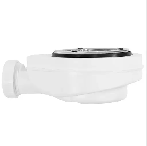 Душовий піддон Rea Magnum 90x120 white REA-K3337 Білий - фото 9