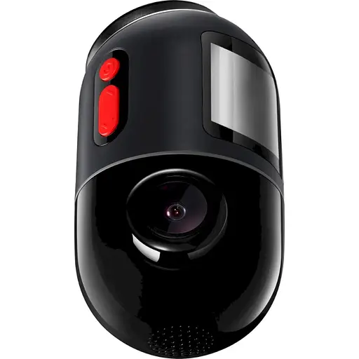 Автомобильный видеорегистратор 70mai Dash Cam Omni 64GB Black [122944] - фото 4