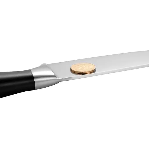 Ніж Fissman Elegance кухарський 15 см (2467) - фото 5