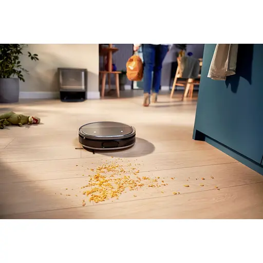 Робот-пылесос Philips Series 9000 (XU9100/10) - фото 6