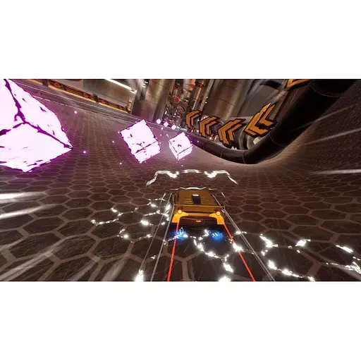 Гра Transformers Galactic Trials (англійська версія) (Nintendo Switch) - фото 2