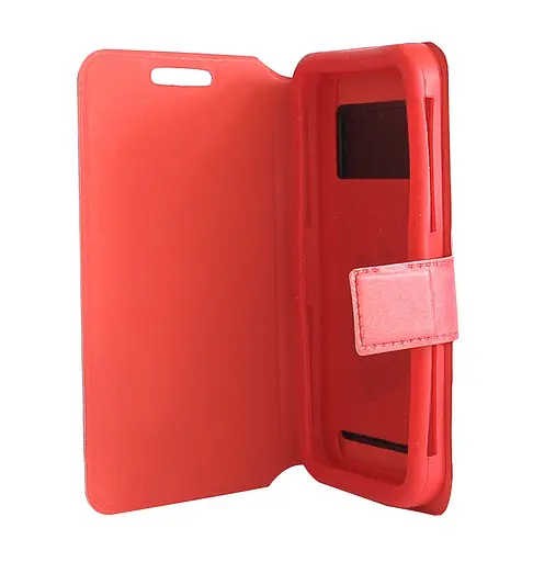 Чохол-книжка Florence Travel для Philips S307 - фото 9