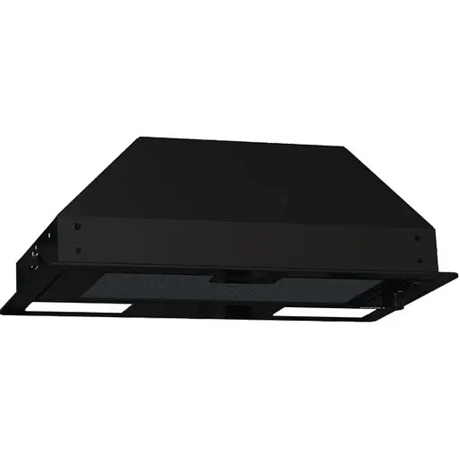 Вытяжка встраиваемая Gorenje BHI681EB