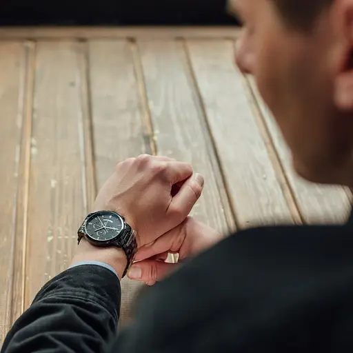 Годинник MegaLith Super - фото 7