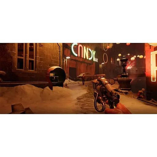 Гра Deathloop (російська версія) (PS5) - фото 6