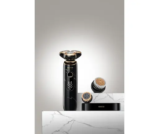 Электробритва Soocas Multi-functional Men's grooming S32 - фото 6
