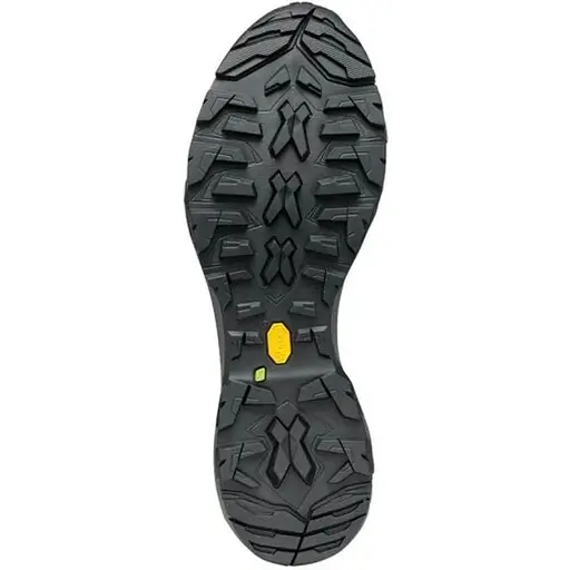 Ботинки Scarpa Mojito Hike GTX Wmn 39 Light Grey (1004-63323-202-3-39) - фото 3
