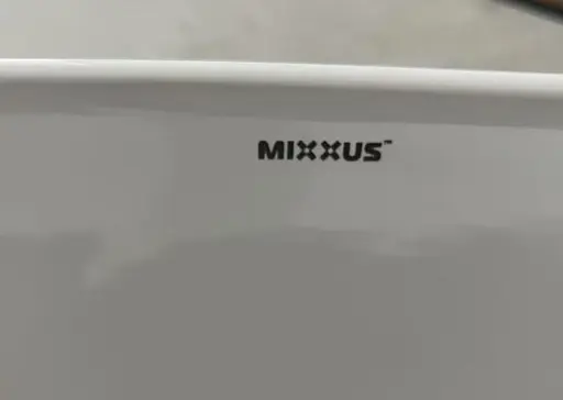 Умивальник накладний Mixxus Premium Ellipse-0105 600x400x150 мм MP6563, Білий - фото 4
