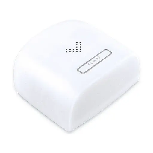 Датчик відкриття вікна Xiaomi DlingSmart Zero Window Smart Alarm Kit (FJ02XWBJT) [49822]