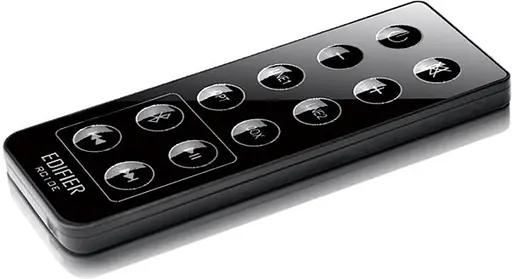 Мультимедийная акустика Edifier R1280DB Black - фото 3