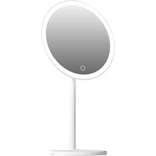 Дзеркало для макіяжу DOCO DM005 Daylight Mirror White [137106]