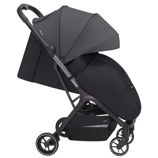 Прогулянкова коляска-книжка Carrello Nova CRL-5521 Misty Grey - фото 4