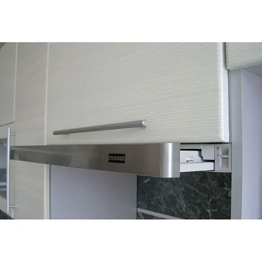 Вытяжка телескопическая Franke Flexa FTC 612 WH V2 (110.0200.734) - фото 4