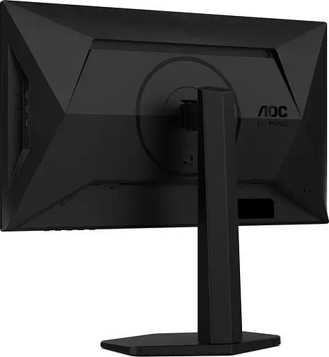 Монітор 24.5" AOC 25G4SXU FHD IPS 300Hz (25G4SXU) - фото 6
