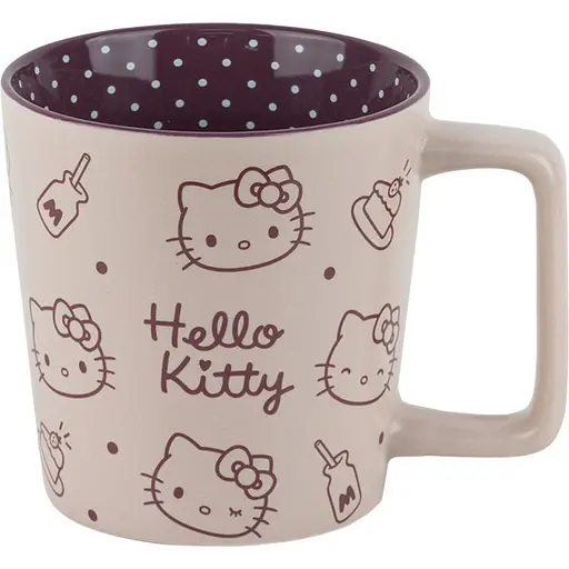 Чашка Kite Hello Kitty 390 мл (HK25-212-1) - фото 1