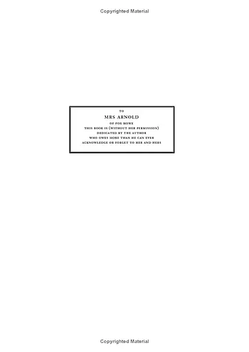 Tom Brown's Schooldays & Tom Brown at Oxford - фото 4