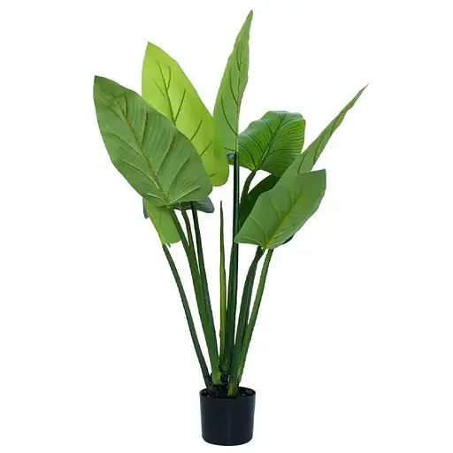 Искусственное растение Engard Philodendron 90 см (TW-38) - фото 2