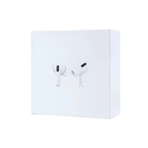 Навушники вакуумні бездротові з активним шумоподавленням TWS Proda PD-BT533N Pro White - фото 5