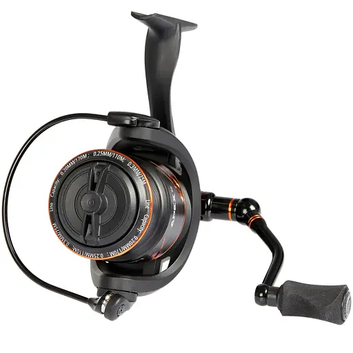 Котушка Brain Apex SE 4000S 5+1BB - фото 2
