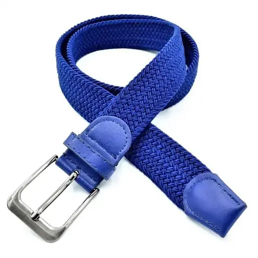 Ремінь резинка Le-Mon 100-105х3,5 см acs0023804 - фото 1