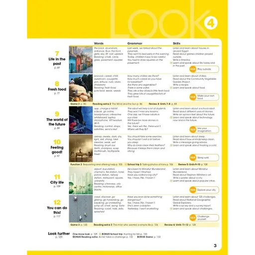 Look 4. Student’s Book - фото 3