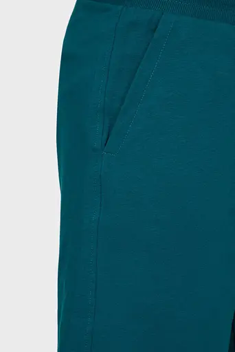 Шорти CMP Men's Bermuda Shorts in Stretch Cotton Deep lake S (1097-32D8137-M916 46) - фото 3