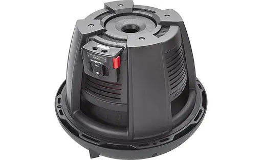 Сабвуферный динамик Rockford Fosgate T0D412 - фото 2