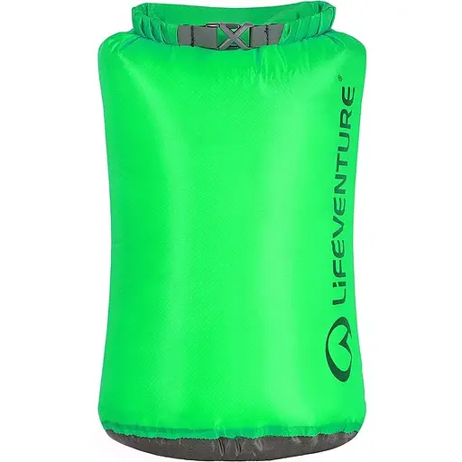 Гермочехол Lifeventure Ultralight Dry Bag 10 (1012-59630)