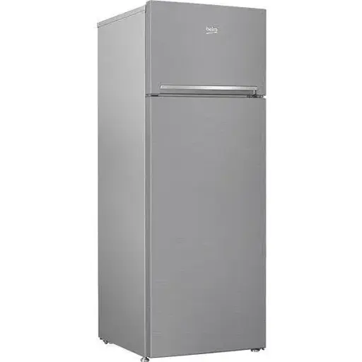 Холодильник Beko RDSA240K20XB з морозильною камерою - фото 4